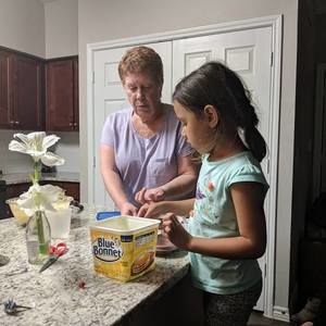 Meet your Posher, Jan